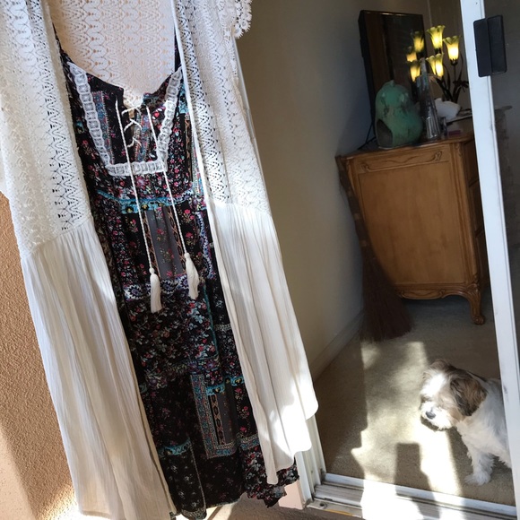 2 piece Sundress - Picture 10 of 16